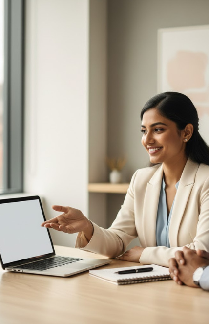 Contact Vihan Hospitality